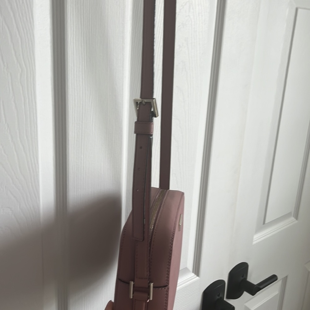 Pink Kate Spade Crossbody - Picture 3 of 6